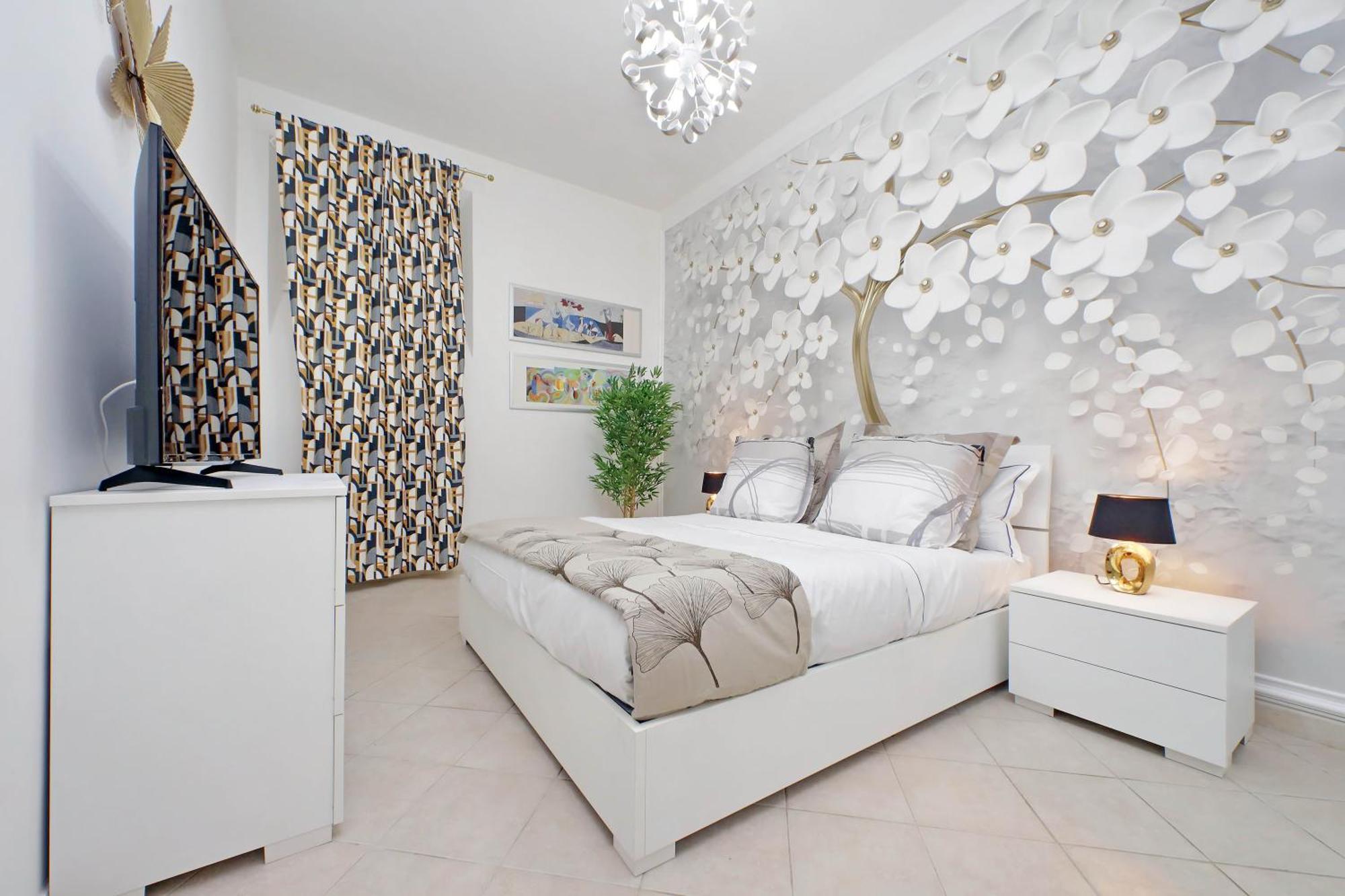 Roma & Amor Apartment Exterior foto